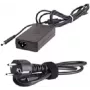 DELL N4M5X barošanas adapteris/invertors 45 W Melns
