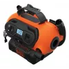Black & Decker BDCINF18N-QS gaisa kompresors 160 l/min, 230V/12V