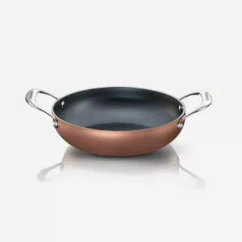 Pensofal Magnifiqa Diamond Pro Jumbo 24 cm — nepiedegoša panna