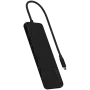Satechi ST-P3D13K 13-in-1 USB-C daudzportu adapteris ar trīs displeju atbalstu