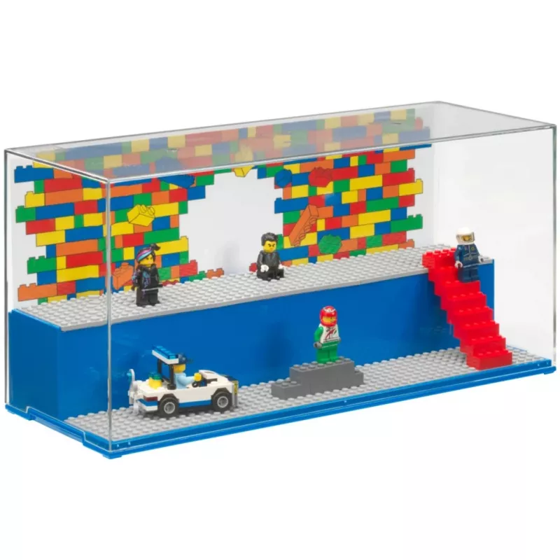 Lego 40700002 Displejs Zils