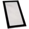 Demciflex putekļu filtru komplekts Lian Li PC-O11 Air - melns/melns