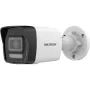 IP drošības kamera Hikvision DS-2CD1061G2-LIU 6 MP 2.8 mm ložu, IP67, PoE, WDR, IR 30 m