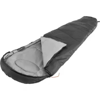 Gulammaiss easy camp Starling mummy 210 x 75 cm, komforts -5 līdz 12 °C