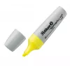 Pelikan Textmarker 490 eco marķieru komplekts 4 gab., slīpais gals, zaļa, oranža, rozā, dzeltena