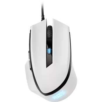 Pele Sharkoon SHARK Force II USB Type-A Optiskā 4200 DPI