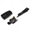 Tālvadības pults SilverStone ES02-USB
