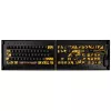 Taustiņu komplekts Triton TIGER SKETCH Limited — PBT materiāls, vācu izkārtojums (DE)