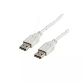 VALUE USB kabelis - USB (vīr.) uz USB (vīr.) - USB 2.0