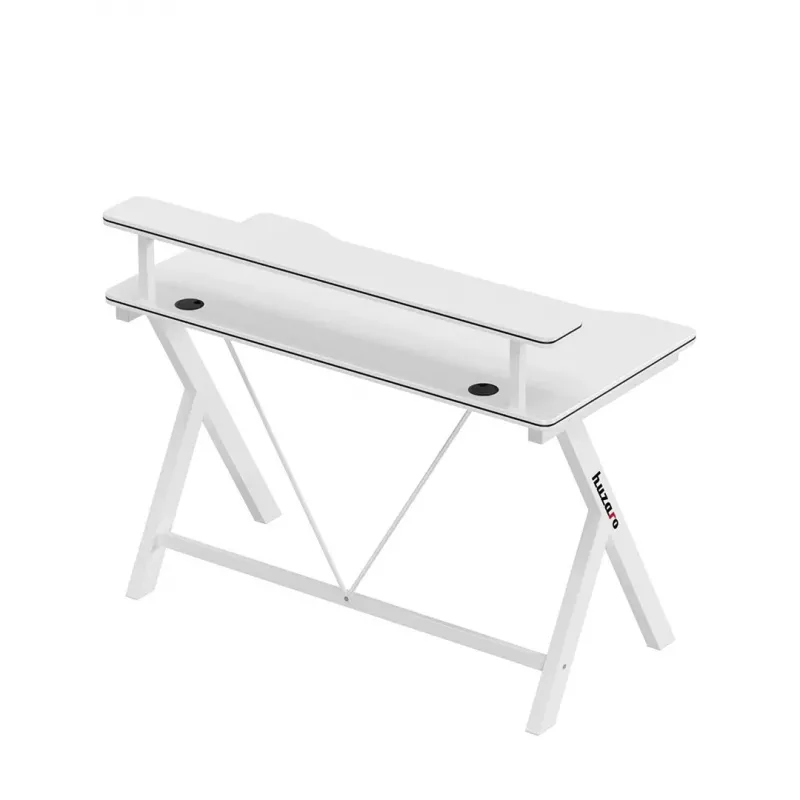 Huzaro Hero 1.9 Baltā Spēļu Galds