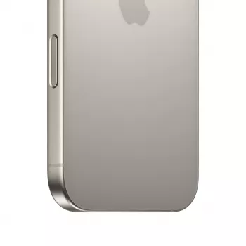 Apple iPhone 16 Pro Max 17.5 cm (6,9 inch) Dual SIM iOS 18 5G USB Type-C 1 TB Titan