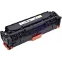 Renkforce Toner, aizstāj HP 305A, CE412A, saderīgs, dzeltens, 2600 lpp., RF-Toner-HP305AY, RF-6922890