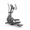 Eliptiskais orbitreks Horizon Fitness Andes 5.1 — 20 pretestības līmeņi, 12 programmas, 50,8 cm solis, 136 kg maks. lietotāja svars