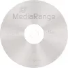MediaRange MR442 tukšs DVD-R disks 4.7 GB 100 gab.