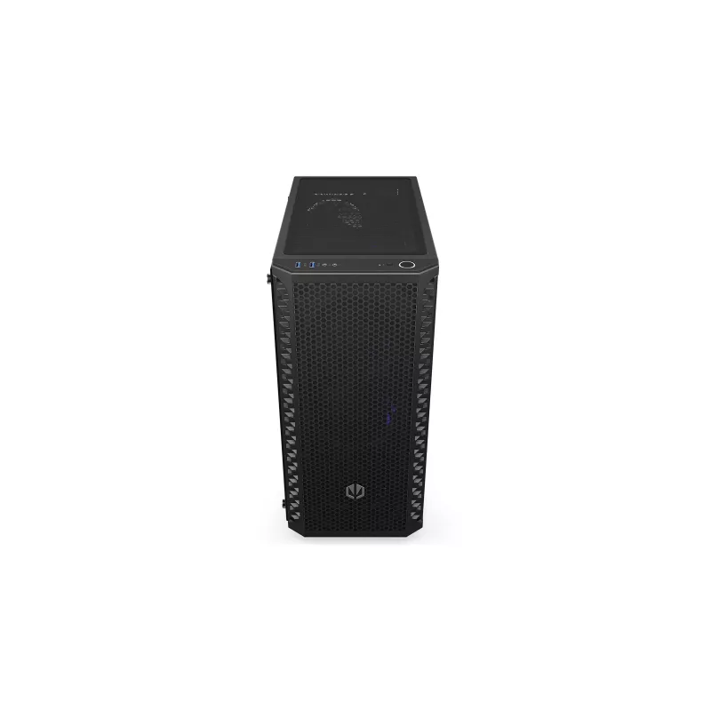 ENDORFY Signum 300 Air Tower Black korpuss