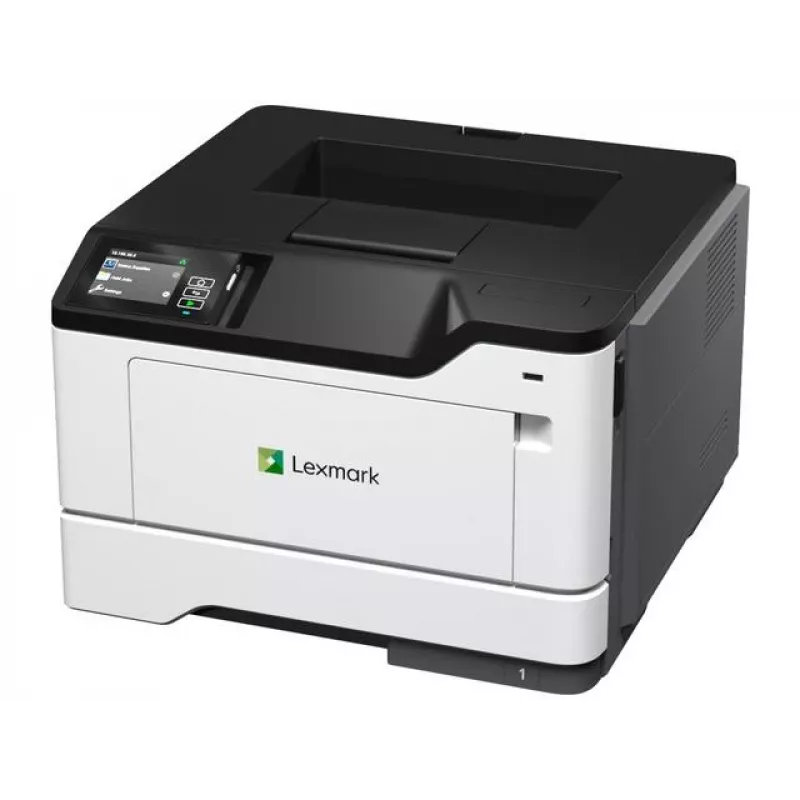 Printeris Lexmark MS531dw Lāzer Melns Balts