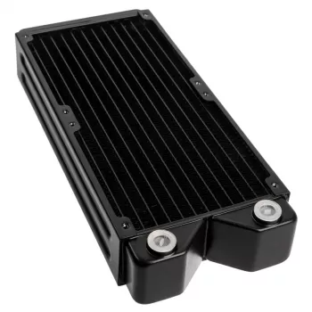 MagiCool 240S G2 Ultra M3 Radiators, Vara - melns