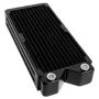MagiCool 240S G2 Ultra M3 Radiators, Vara - melns