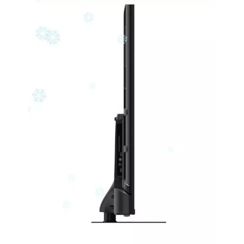 Televizors Thomson Q70 Series 65 collu QLED 4K Ultra HD