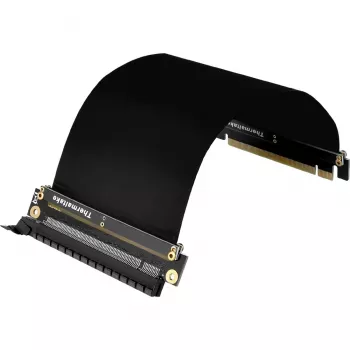 Thermaltake AC-053-CN1OTN-C1 iekšējais strāvas kabelis 0.2 m