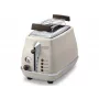 De’Longhi 2103.BG 2 šķēles 900 W Bēšs