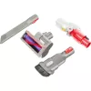 Dyson Cyclone V10 Absolute 2-in-1 putekļsūcējs Copper, Nickel