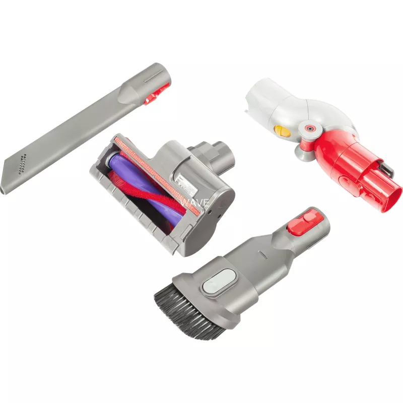 Dyson Cyclone V10 Absolute 2-in-1 putekļsūcējs Copper, Nickel