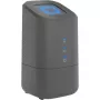 Homematic IP HmIP-HCU1 Vadu un Bezvadu Vadības Centrs, Antracīts, 868 MHz, 400 m