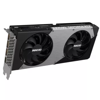 INNO3D GeForce RTX 5060 Ti TWIN X2 8GB GDDR7 Grafiskā karte