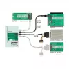 DeLOCK 89458 PCI Express interfeisa karte ar SFF-8643 portu