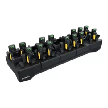 Zebra CRD-RS61-20SCHG-01 uzlādes doks 20 slotiem RS6100 valkājamiem skeneriem