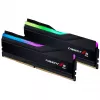 G.Skill Trident Z5 RGB F5-8400J4052G24GX2-TZ5RK 48 GB (2 x 24 GB) DDR5-8400 CL40 atmiņas komplekts, melns