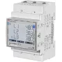 Carlo Gavazzi EM340 | Trīsfāžu viedais elektroenerģijas skaitītājs, līdz 65A, MID sertifikāts