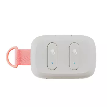 Skullcandy Dime 3 TWS austiņas In-ear Zvaniem/Mūzikai/Sportam/Ikdienai Bluetooth Ziloņkaula