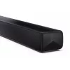 Sharp HT-SB121 skaņas josla Melna 2.0 kanāli 120 W