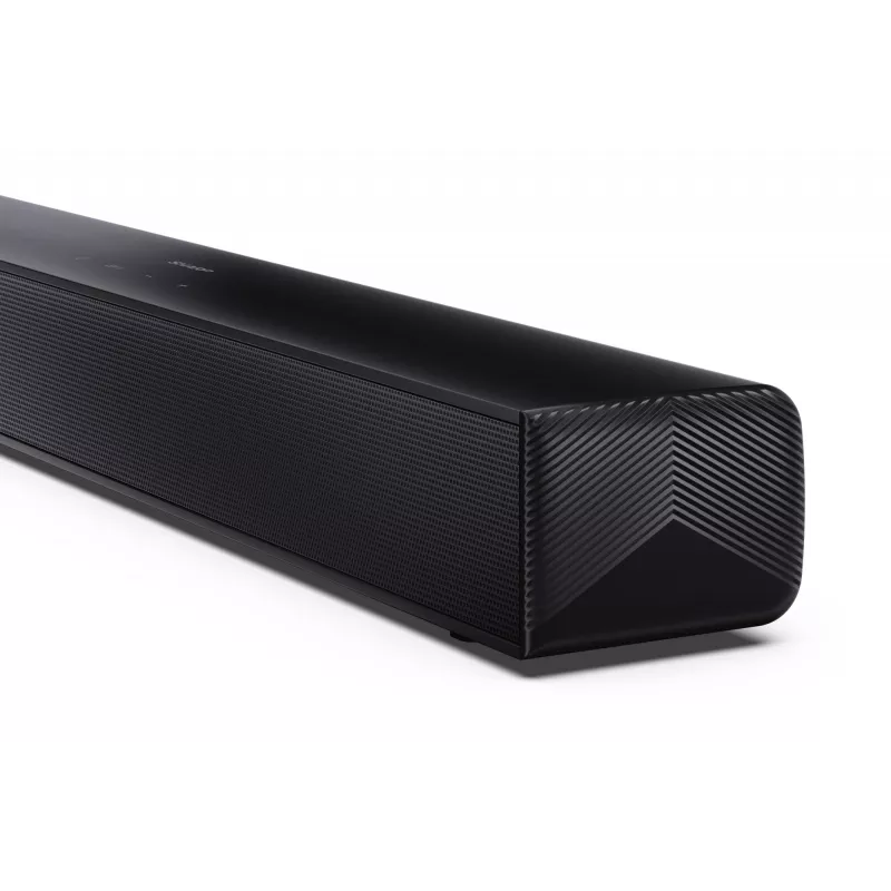 Sharp HT-SB121 skaņas josla Melna 2.0 kanāli 120 W