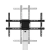 Sienas stiprinājums TV SBOX FS-444 37–86 collām, līdz 50 kg, VESA līdz 600×400