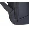 Sponge Thinbag Mugursoma 15.6 collas Melna