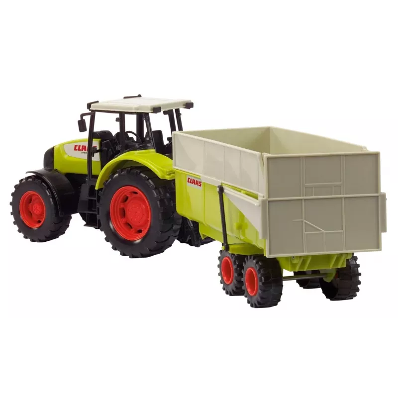 Rotaļu transportlīdzeklis Simba Toys 203739000