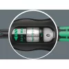 Wera 05075604001 klikšķu dinamometriskā atslēga