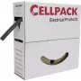 Termosarūkošā caurulīte CellPack 127101, 15 m, vienā iepakojumā