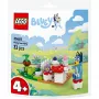 LEGO Bluey 30687 Bluey tējas ballīte