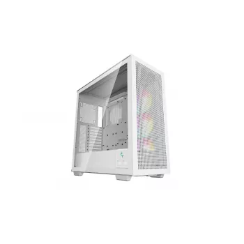 DeepCool MORPHEUS WH ATX+ - datora korpuss
