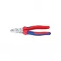 Knipex 02 05 200 kombinētās knaibles
