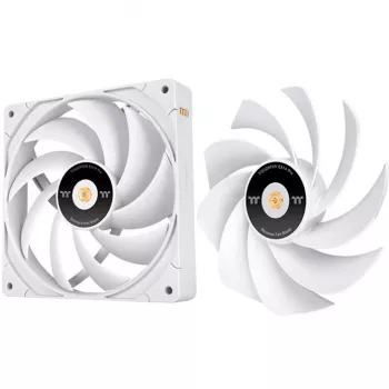 Thermaltake TOUGHFAN EX14 Pro 140mm Balts 3-Pack