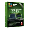 AVG Internet Security | 1 dators | 1 gads (tikai Windows)