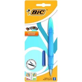 Pildspalva BIC EASY CLIC STANDART, 1 gab. 733043