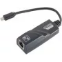 Dzimumu mainītājs ShiverPeaks BS13-50018 USB-C uz RJ-45