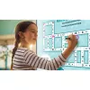 AVOCOR S-Serie AVS-7510 190cm TOUCH 75'' 4K interaktīvais displejs