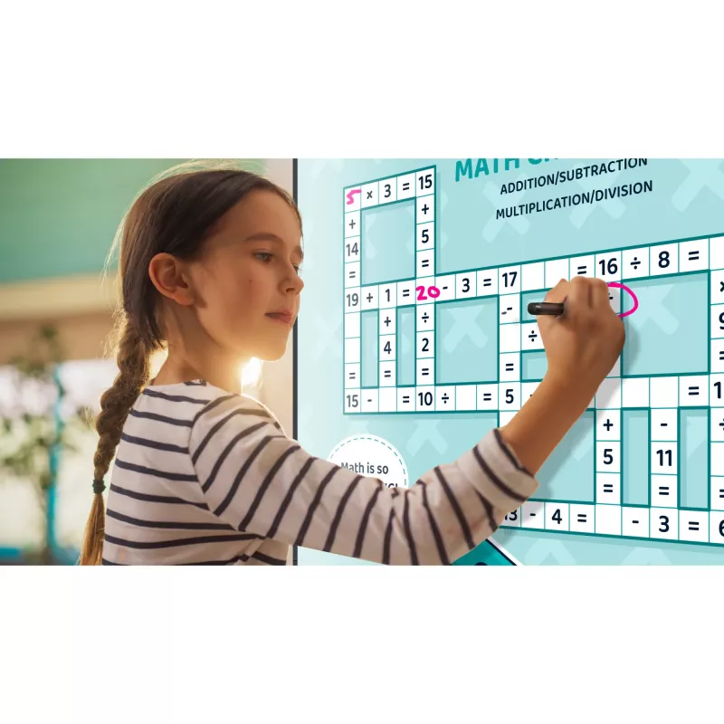 AVOCOR S-Serie AVS-7510 190cm TOUCH 75'' 4K interaktīvais displejs